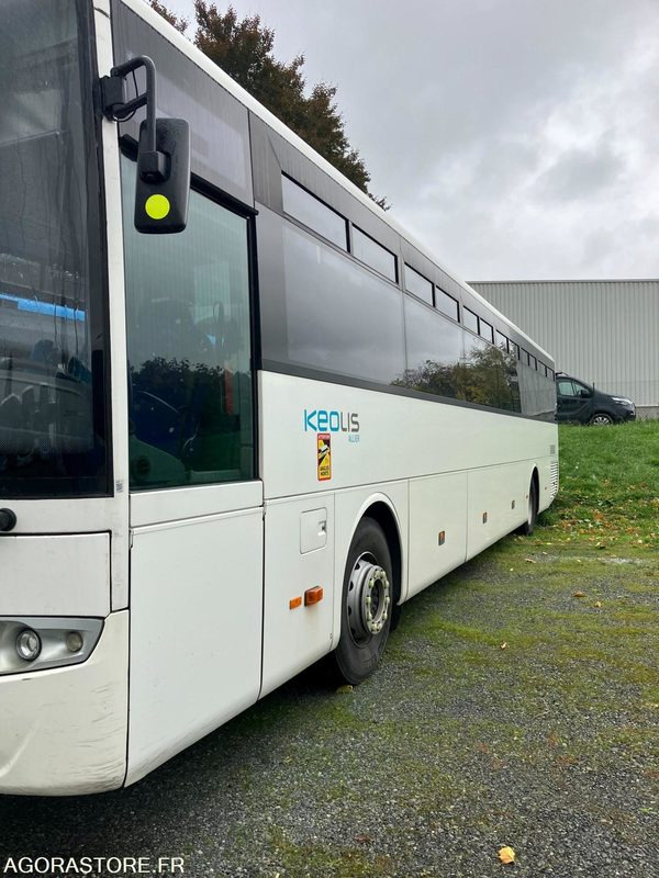 MERCEDES INTOURO N°093350 - Skolebus: billede 3 MERCEDES INTOURO N°093350 - Skolebus: billede 3