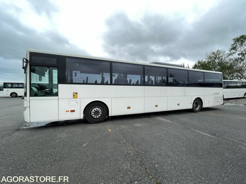 MERCEDES INTOURO N°093372 - Skolebus: billede 4 MERCEDES INTOURO N°093372 - Skolebus: billede 4