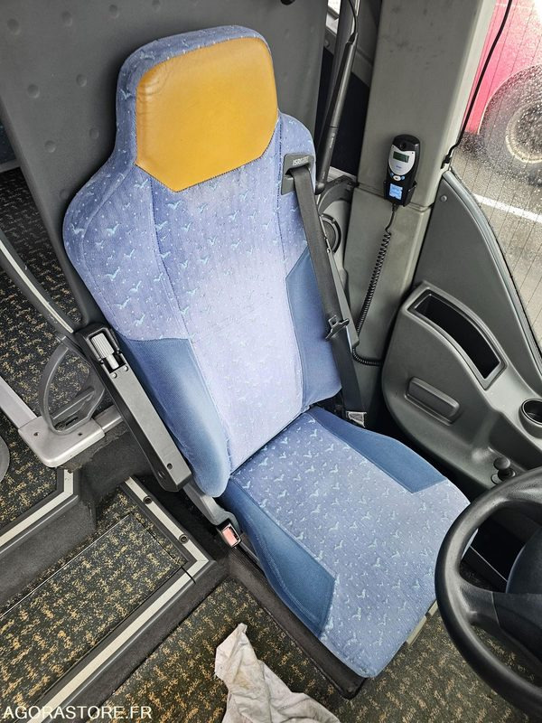 MERCEDES TOURISMO - 2012 - 995000KM - CD701SH - Turistbus: billede 5 MERCEDES TOURISMO - 2012 - 995000KM - CD701SH - Turistbus: billede 5