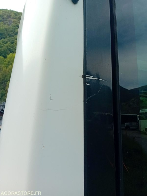 MINICARS VEHIXEL APTINEO n°70703 MEC2013 283000KM CY-072-BF - Minibus, Persontransport: billede 5 MINICARS VEHIXEL APTINEO n°70703 MEC2013 283000KM CY-072-BF - Minibus, Persontransport: billede 5