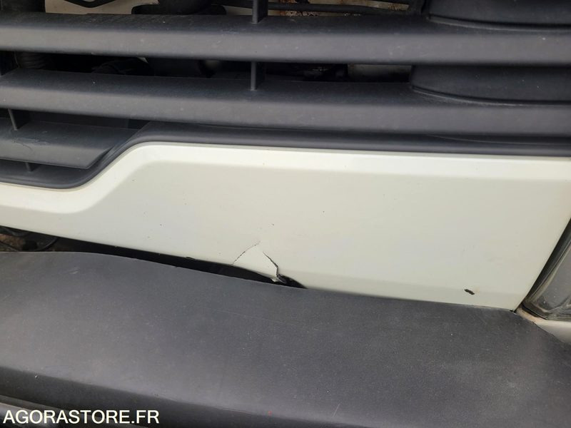 Leje en  Mini benne à ordures ménagères NISSAN DIESEL AK-906-PP POUR PIECES Mini benne à ordures ménagères NISSAN DIESEL AK-906-PP POUR PIECES: billede 10