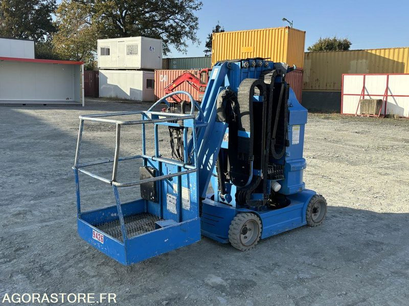Nacelle TOUCAN ATN 1000R mât vertical Electrique 10 m - Lift: billede 2 Nacelle TOUCAN ATN 1000R mât vertical Electrique 10 m - Lift: billede 2
