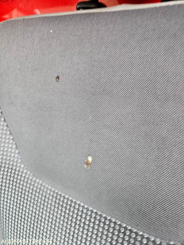 Varevogn OPEL VIVARO 246157kms 2008 - 5789VX86: billede 7 Varevogn OPEL VIVARO 246157kms 2008 - 5789VX86: billede 7