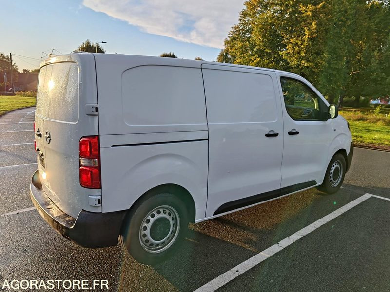 Opel vivaro - Små varebil: billede 2 Opel vivaro - Små varebil: billede 2