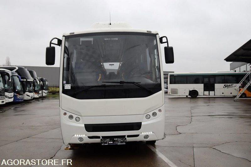 Otokar Navigo U / Clim / Manuelle / Euro 6 - Minibus, Persontransport: billede 2 Otokar Navigo U / Clim / Manuelle / Euro 6 - Minibus, Persontransport: billede 2