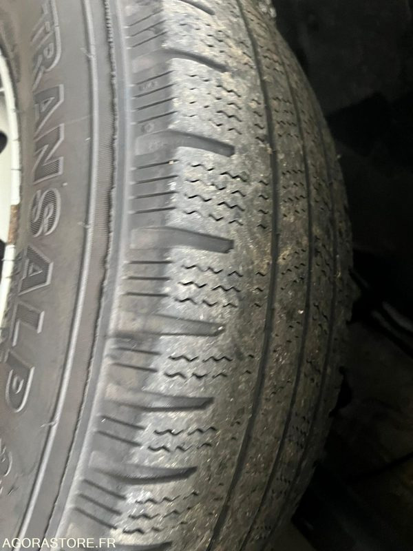 Peugeot Boxer 165CV L2H2 avec Hayon et Galerie - 2023 - 90000 Kms - Varevogn: billede 2 Peugeot Boxer 165CV L2H2 avec Hayon et Galerie - 2023 - 90000 Kms - Varevogn: billede 2