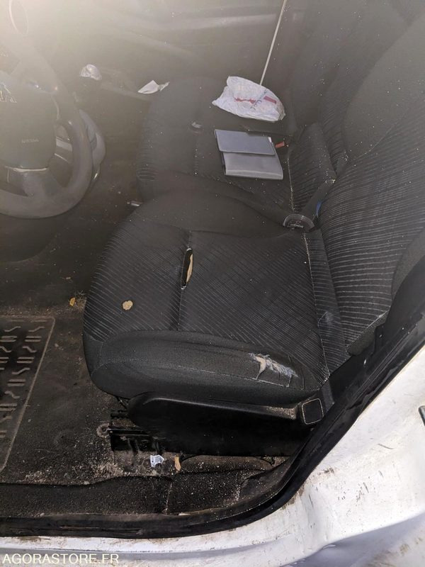 Peugeot Partner - Små varebil: billede 5 Peugeot Partner - Små varebil: billede 5