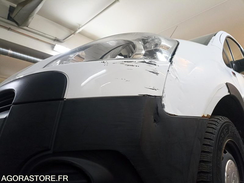 Peugeot Partner (pour pièces) - Små varebil: billede 1 Peugeot Partner (pour pièces) - Små varebil: billede 1