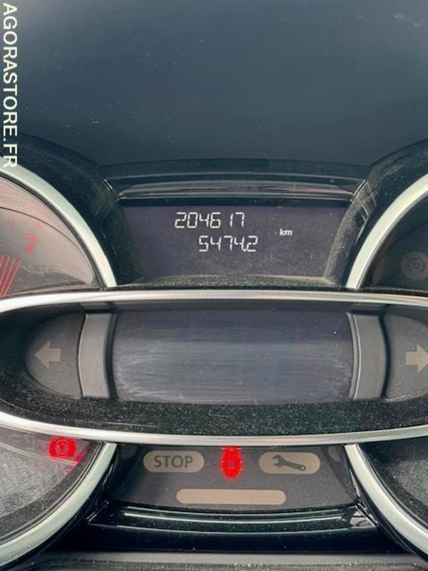 RENAULT CLIO - Bil: billede 5 RENAULT CLIO - Bil: billede 5