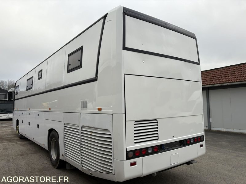 RENAULT ILIADE RTX PREPARE EN CAMPING CAR - Turistbus: billede 3 RENAULT ILIADE RTX PREPARE EN CAMPING CAR - Turistbus: billede 3