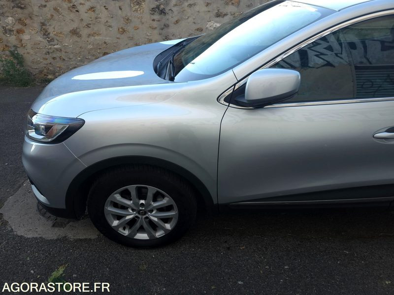 RENAULT KADJAR 1.5 DCI - 2021 - 145500 KM - SUV: billede 2 RENAULT KADJAR 1.5 DCI - 2021 - 145500 KM - SUV: billede 2