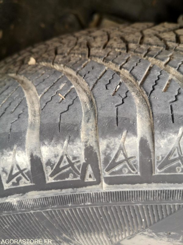 RENAULT KANGOO FRIGORIFIQUE - Små varebil: billede 2 RENAULT KANGOO FRIGORIFIQUE - Små varebil: billede 2