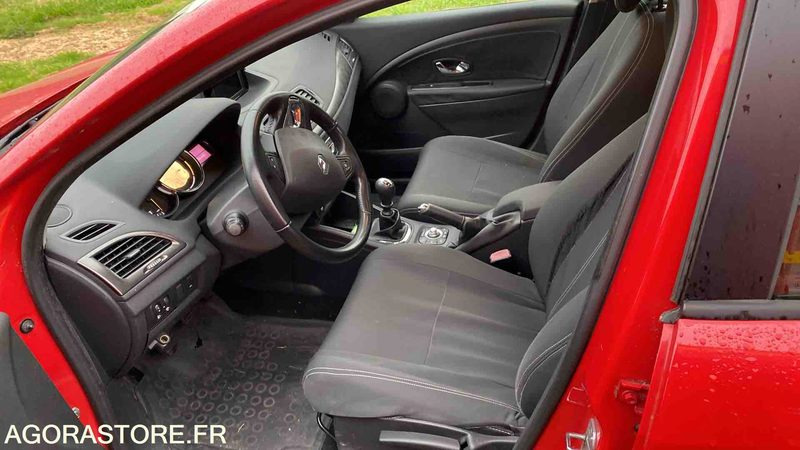 RENAULT MEGANE 309707kms - 2013 - Bil: billede 5 RENAULT MEGANE 309707kms - 2013 - Bil: billede 5