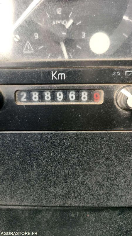 Ladbil med tip RENAULT MIDLUM 210 - 2001 - 288968 KM: billede 18 Ladbil med tip RENAULT MIDLUM 210 - 2001 - 288968 KM: billede 18