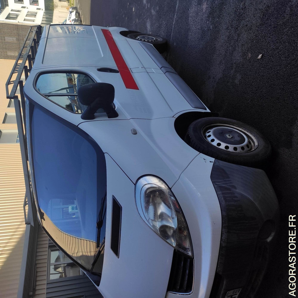 RENAULT - TRAFIC - 2012 / 213372 KMS (CA-930-LH) - Varevogn: billede 2 RENAULT - TRAFIC - 2012 / 213372 KMS (CA-930-LH) - Varevogn: billede 2