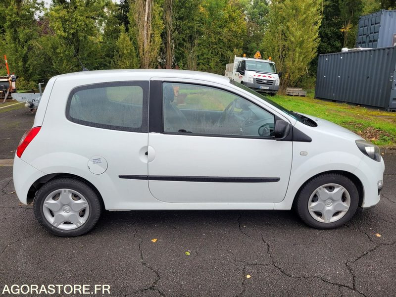 RENAULT TWINGO - DB-290-VQ - VIN VF1CNJ10550142907 - Bil: billede 4 RENAULT TWINGO - DB-290-VQ - VIN VF1CNJ10550142907 - Bil: billede 4