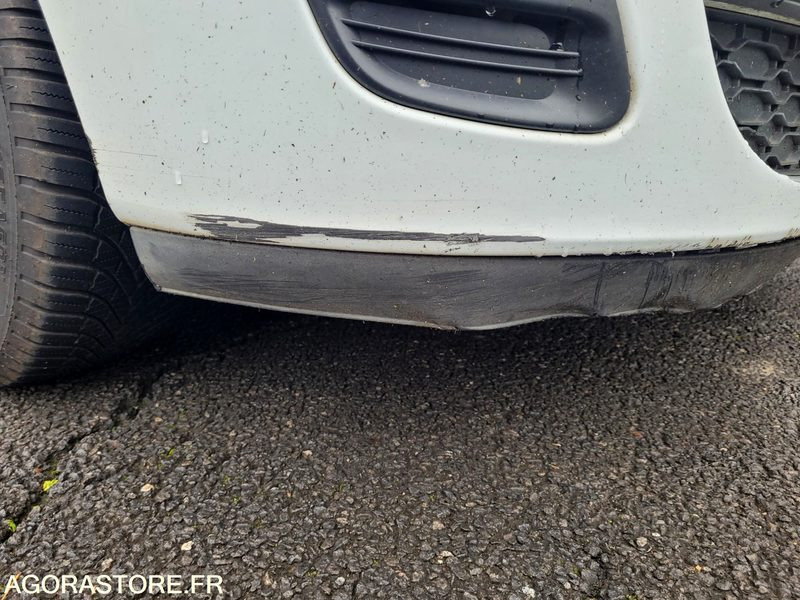 RENAULT TWINGO - DB-290-VQ - VIN VF1CNJ10550142907 - Bil: billede 5 RENAULT TWINGO - DB-290-VQ - VIN VF1CNJ10550142907 - Bil: billede 5