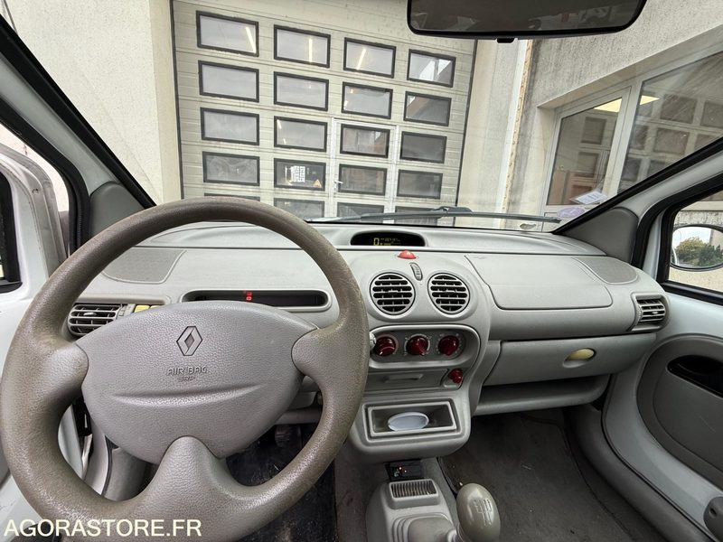 RENAULT TWINGO GPL / ESSENCE - Bil: billede 2 RENAULT TWINGO GPL / ESSENCE - Bil: billede 2