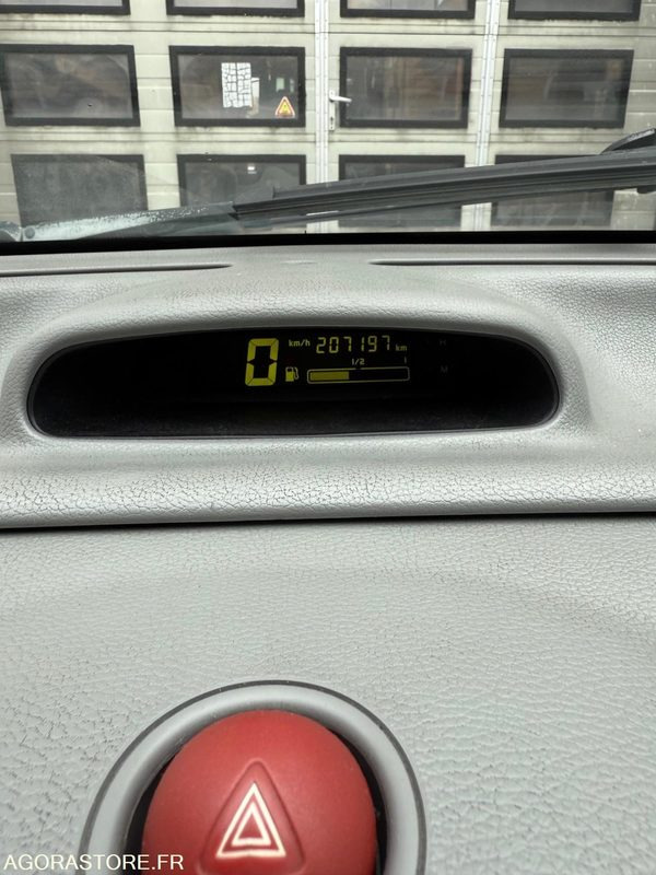 RENAULT TWINGO GPL / ESSENCE - Bil: billede 3 RENAULT TWINGO GPL / ESSENCE - Bil: billede 3