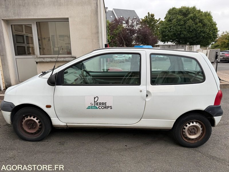 RENAULT TWINGO GPL / ESSENCE - Bil: billede 1 RENAULT TWINGO GPL / ESSENCE - Bil: billede 1
