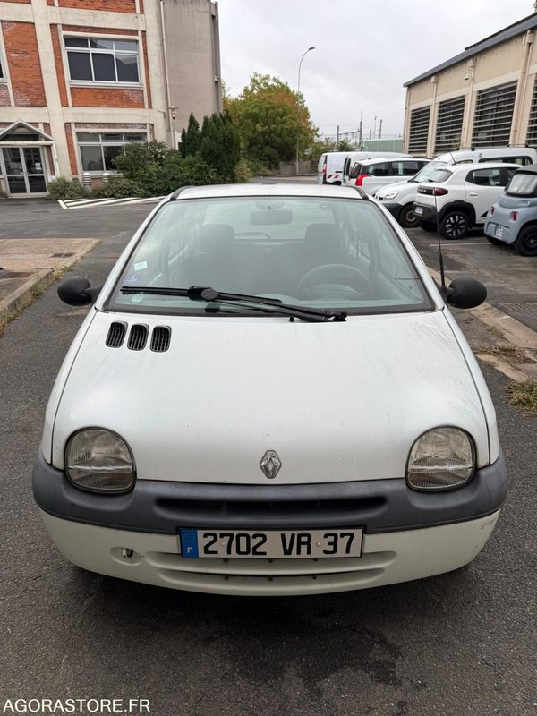 RENAULT TWINGO GPL / ESSENCE - Bil: billede 5 RENAULT TWINGO GPL / ESSENCE - Bil: billede 5