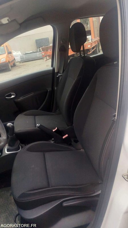 Renault - Clio - 2012 - 172874 kms - Bil: billede 3 Renault - Clio - 2012 - 172874 kms - Bil: billede 3