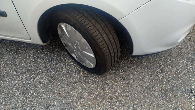 Bil Renault - Clio - 2012 - 172874 kms: billede 8
