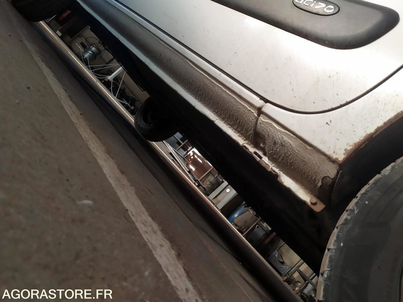 Renault KANGOO DCI 198610kms 2006 - Små varebil: billede 5 Renault KANGOO DCI 198610kms 2006 - Små varebil: billede 5