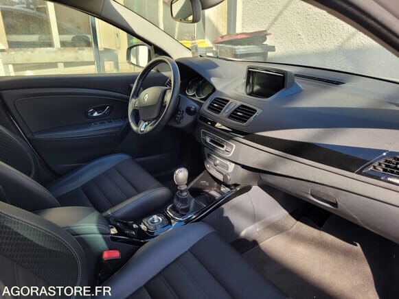 Renault MEGANE - Hatchback: billede 4 Renault MEGANE - Hatchback: billede 4