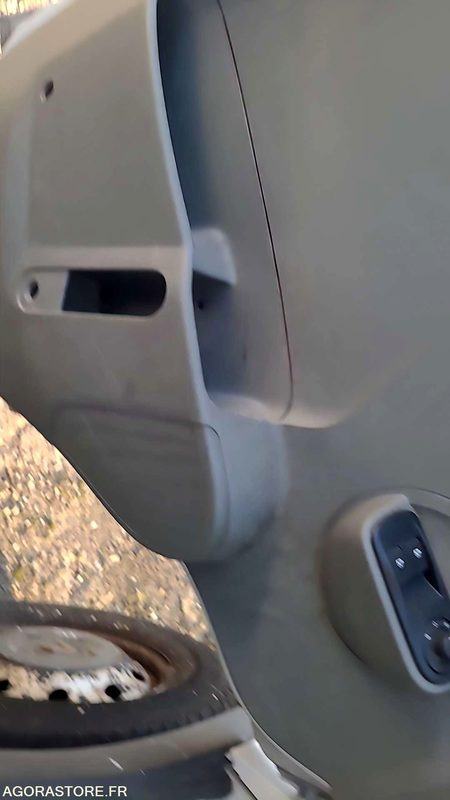 Renault Master - 2010 - 133446kms - AH275HD - Varevogn: billede 5 Renault Master - 2010 - 133446kms - AH275HD - Varevogn: billede 5