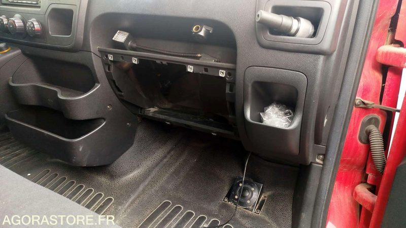 Renault Master - 2011 - Varevogn: billede 5 Renault Master - 2011 - Varevogn: billede 5