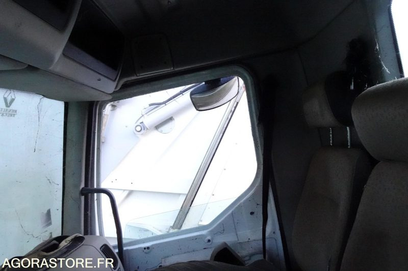 Bil Renault Midlum 220 DXI: billede 24 Bil Renault Midlum 220 DXI: billede 24