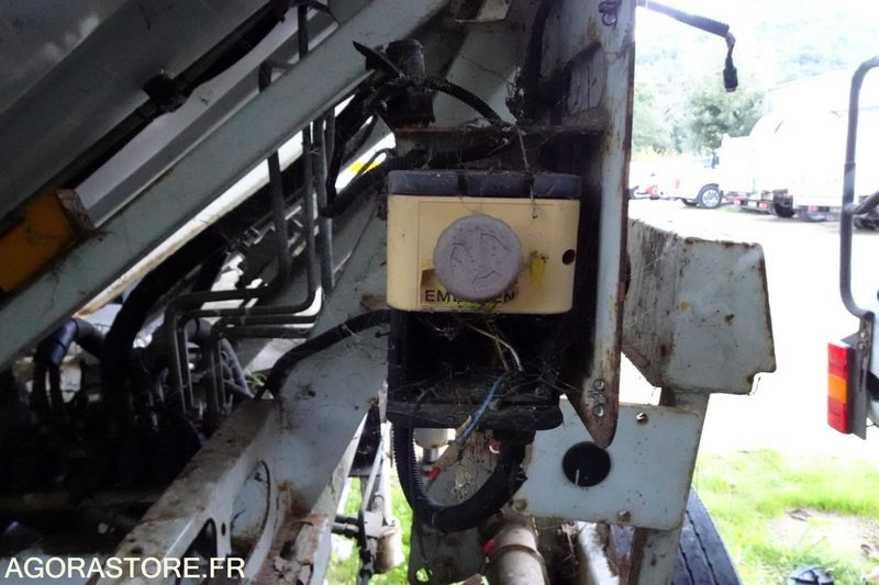 Bil Renault Midlum 220 DXI: billede 37 Bil Renault Midlum 220 DXI: billede 37