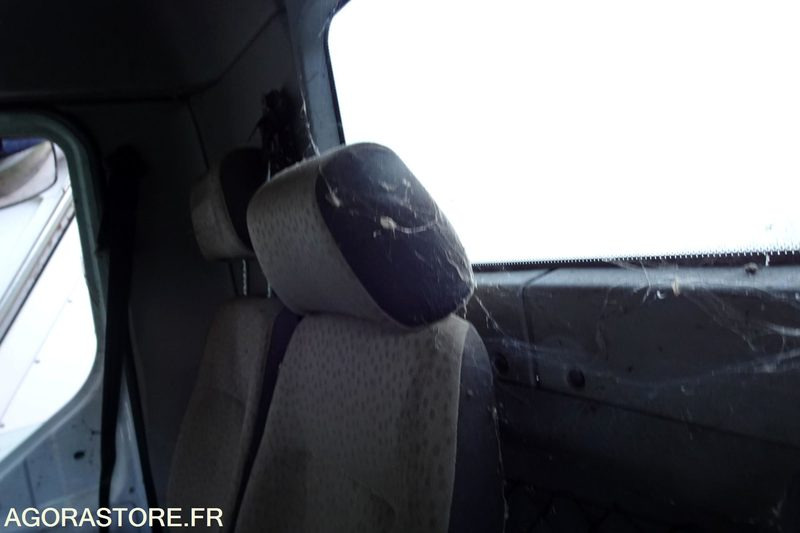 Bil Renault Midlum 220 DXI: billede 25 Bil Renault Midlum 220 DXI: billede 25