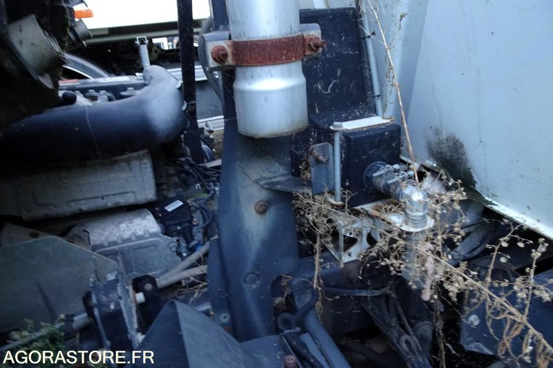 Bil Renault Midlum 220 DXI: billede 33 Bil Renault Midlum 220 DXI: billede 33