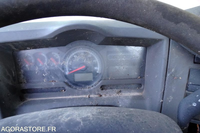 Bil Renault Midlum 220 DXI: billede 22 Bil Renault Midlum 220 DXI: billede 22