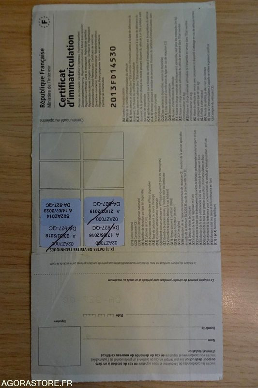 Bil Renault Midlum 220 DXI: billede 40 Bil Renault Midlum 220 DXI: billede 40