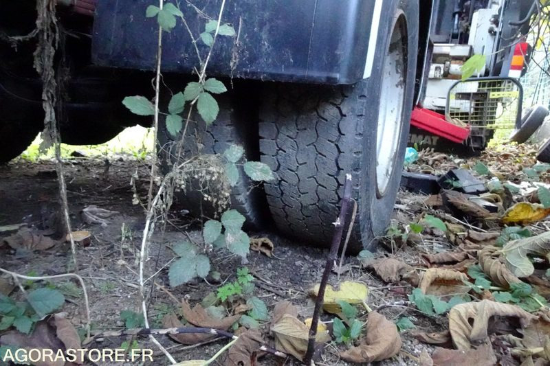 Bil Renault Midlum 220 DXI: billede 35 Bil Renault Midlum 220 DXI: billede 35