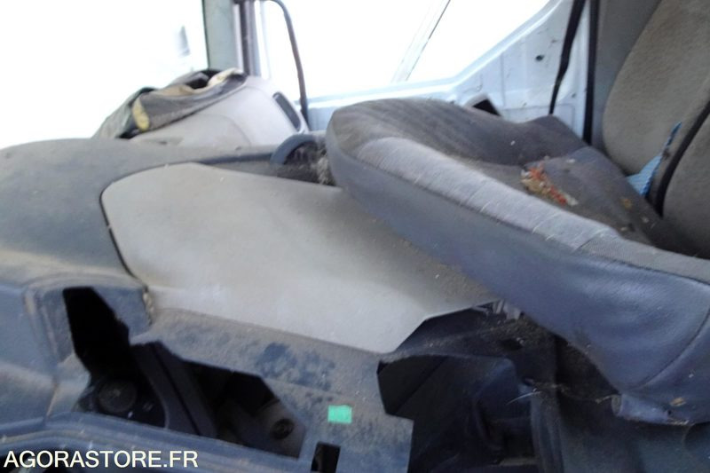 Bil Renault Midlum 220 DXI: billede 23 Bil Renault Midlum 220 DXI: billede 23