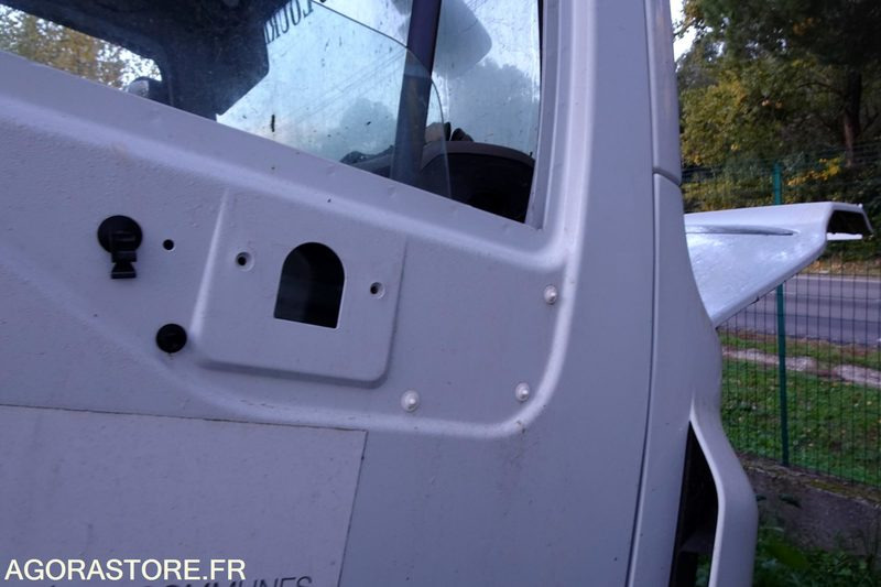 Bil Renault Midlum 220 DXI: billede 14 Bil Renault Midlum 220 DXI: billede 14