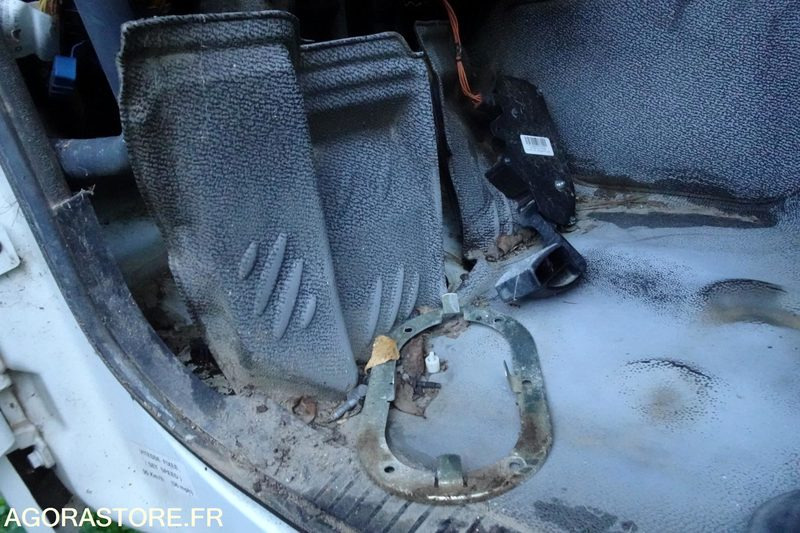 Bil Renault Midlum 220 DXI: billede 30 Bil Renault Midlum 220 DXI: billede 30