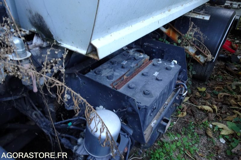 Bil Renault Midlum 220 DXI: billede 32 Bil Renault Midlum 220 DXI: billede 32