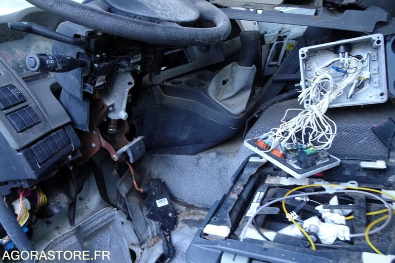 Bil Renault Midlum 220 DXI: billede 20 Bil Renault Midlum 220 DXI: billede 20