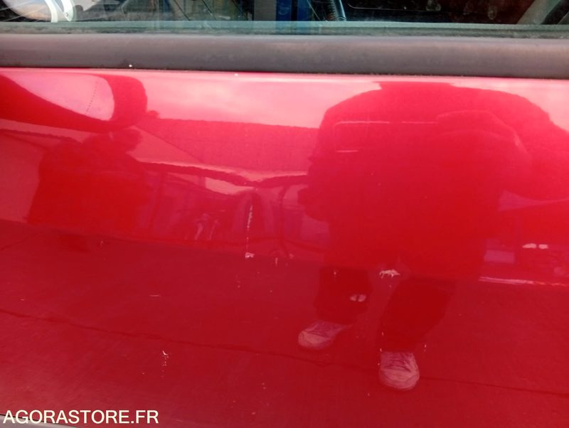 Renault Modus - 127721kms - Bil: billede 5 Renault Modus - 127721kms - Bil: billede 5