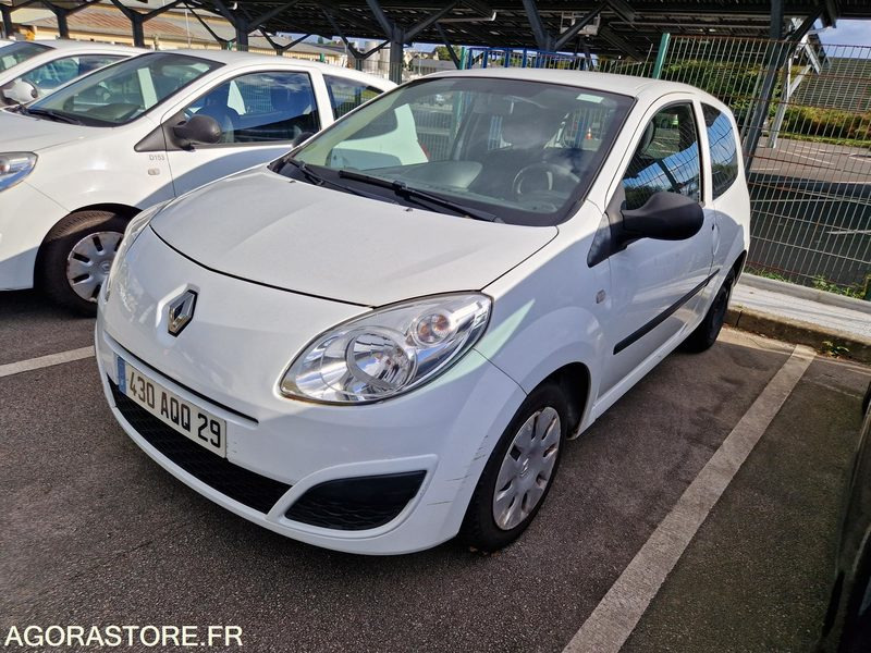 Renault Twingo - 2009 - 101299 - 430AQQ29 - Bil: billede 1 Renault Twingo - 2009 - 101299 - 430AQQ29 - Bil: billede 1
