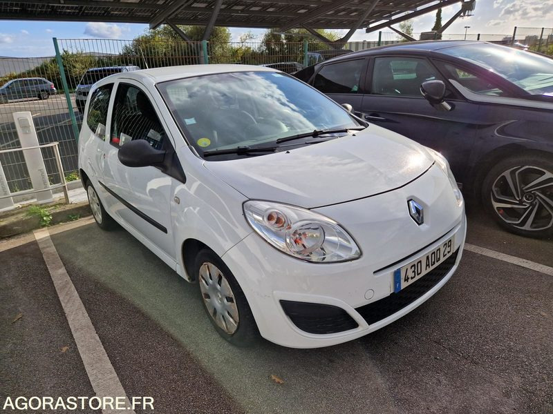 Renault Twingo - 2009 - 101299 - 430AQQ29 - Bil: billede 2 Renault Twingo - 2009 - 101299 - 430AQQ29 - Bil: billede 2