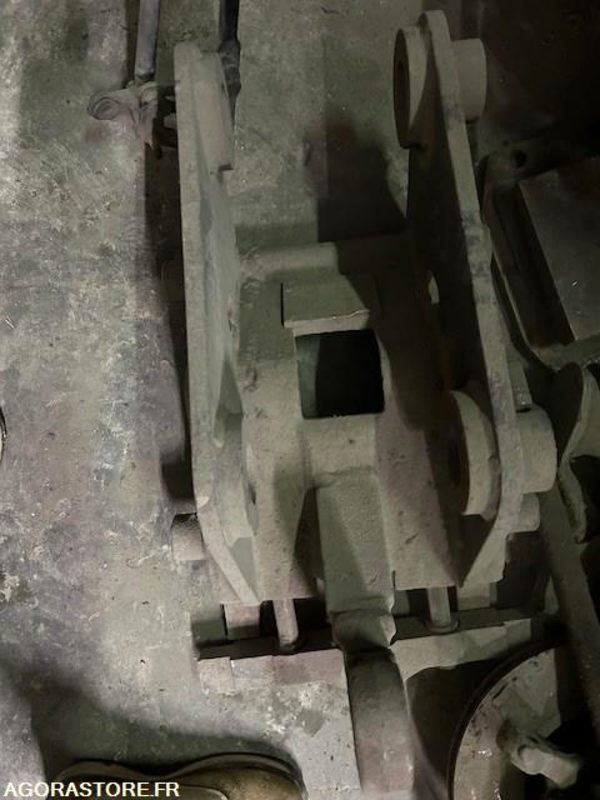 ATTACHE RAPIDE VERACHTERT - Reservedel for Entreprenørmaskin: billede 5 ATTACHE RAPIDE VERACHTERT - Reservedel for Entreprenørmaskin: billede 5