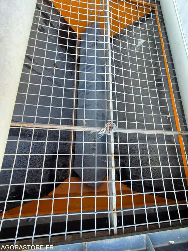 SALEUSE EPOKE S2400 ES 2014 AVEC MOTEUR AUXILIAIRE - Havemaskine: billede 4 SALEUSE EPOKE S2400 ES 2014 AVEC MOTEUR AUXILIAIRE - Havemaskine: billede 4