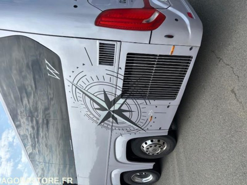 SCANIA TOURING - Turistbus: billede 5 SCANIA TOURING - Turistbus: billede 5