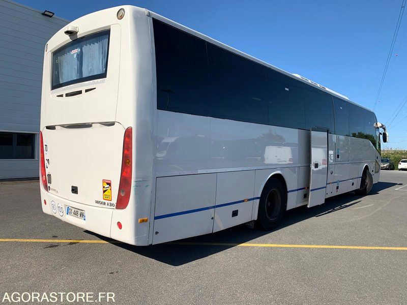 Scania Higer A30 - 2013 - 315000KM - Skolebus: billede 4 Scania Higer A30 - 2013 - 315000KM - Skolebus: billede 4